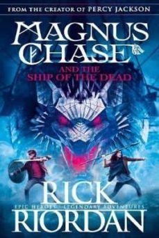 -rick riordan-9780141342603