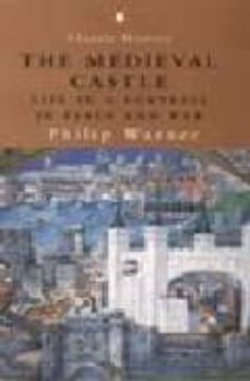 medieval castle : life in a fortress in peace and war-9780141390703