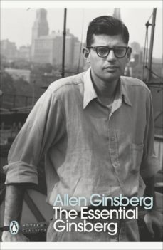 the essential ginsberg-allen ginsberg-9780141399003