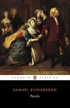 pamela-samuel richardson-9780141907703