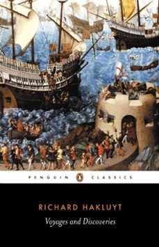 -richard hakluyt-9780141922003