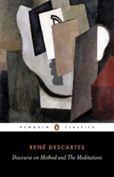 discourse on method and the meditations-rene descartes-9780141944203
