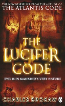 the lucifer code (ebook)-charles brokaw-9780141957203