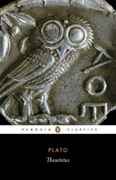 theaetetus (ebook)-9780141961903