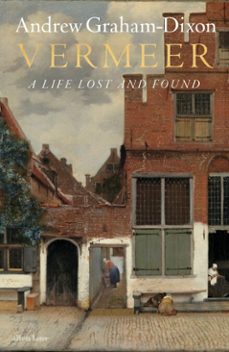 vermeer-andrew graham dixon-9780141974903
