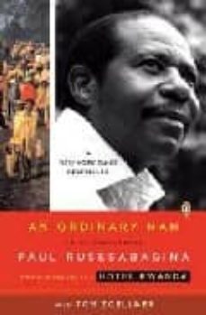 an ordinary man-paul rusesabagina-9780143038603