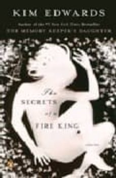 the secrets of a fire king-9780143112303