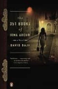 the 351 books of irma arcuri-david bajo-9780143115403