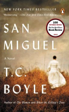 san miguel-t. c. boyle-9780143123903