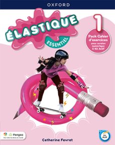 élastique essentiel 1. cahier d exercices-9780190550103