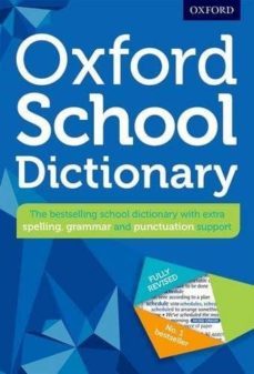 oxford school dictionary-9780192743503
