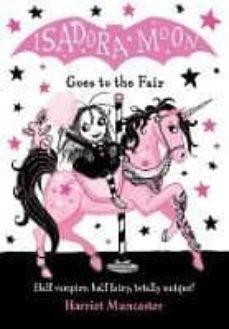 isadora moon goes to the fair-harriet muncaster-9780192767103