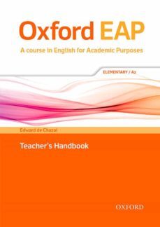 oxford eap ele tb & dvd pk-9780194002103