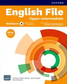 english file 5th edition b2.2. student s book and workbook multipack a-9780194144803