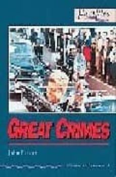 great crimes: 1400 headwords-john escott-9780194228503