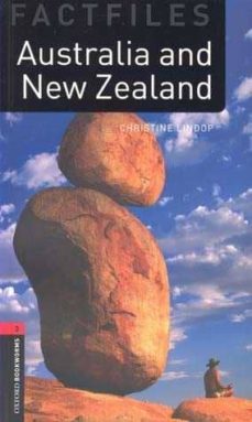 australia and new zealand (stage 3)-9780194233903