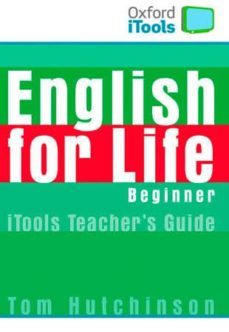 english for life begginner itools dvd-rom pack-9780194330503