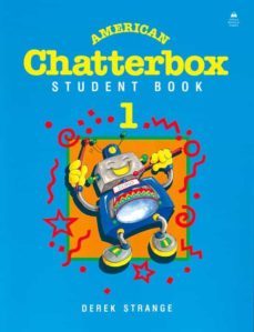 am chatterbox 1 sb-9780194345903