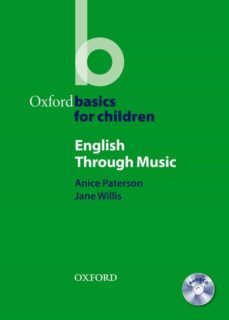oxf basics for children learning musi+cd-9780194422703