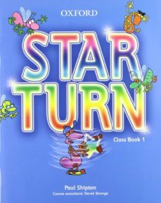 star turn 1 cb-9780194476003