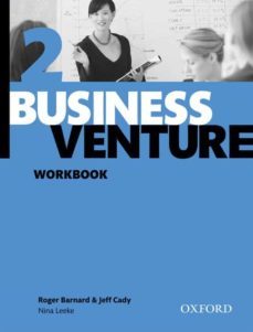 business venture 2: workboo (3rd ed.)-9780194578103