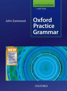 oxford practice grammar: intermediate pack-9780194579803