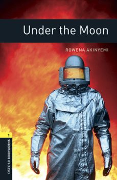 oxford bookworms library 1. under the moon (+ mp3)-9780194637503