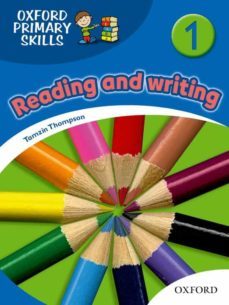 oxford primary skills reading and writing 1 skills-9780194674003