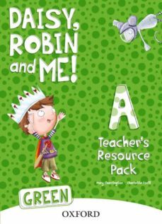 dr&m a green trp-9780194806503