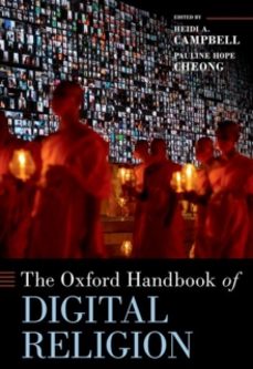 the oxford handbook of digital religion-heidi a. campbell-9780197549803