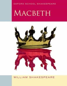macbeth-william shakespeare-9780198324003