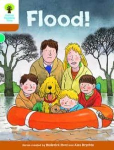 ort 8 biff chip kipper stories a+-9780198483403