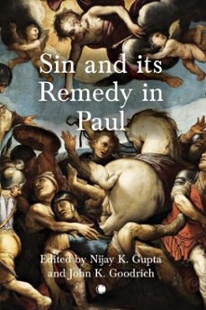 sin and its remedy in paul (ebook)-9780227178003