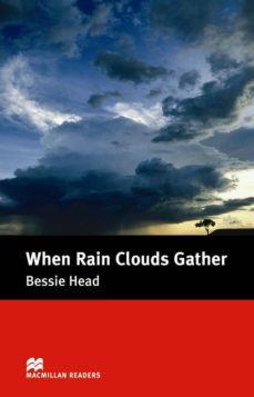 macmillan readers pre-intermediate (i) when rain clouds gather-9780230024403