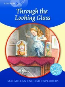 explorers 6 through the looking glass-9780230469303