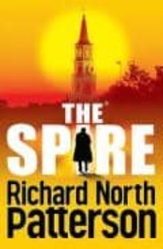 spire-richard north patterson-9780230711303