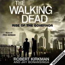 -jay bonansinga-robert kirkman-9780230763203