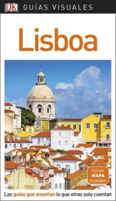 lisboa 2018 (guias visuales)-9780241340103