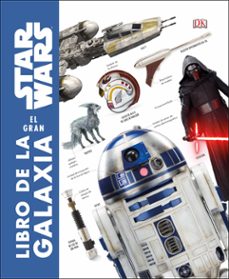 star wars. el gran libro de la galaxia-9780241364703