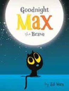 goodnight, max the brave-9780241366103