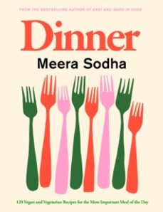 dinner-9780241488003