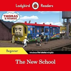 the new school (ladybird)-9780241533703