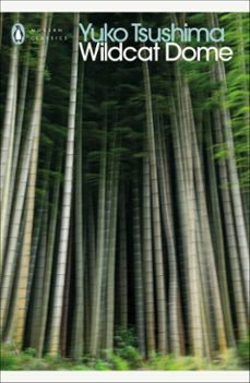 wildcat dome (ebook)-yuko tsushima-9780241649503