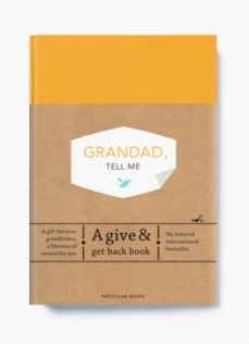 grandad, tell me-elma van vliet-9780241672303