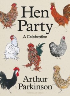 hen party-arthur parkinson-9780241674703