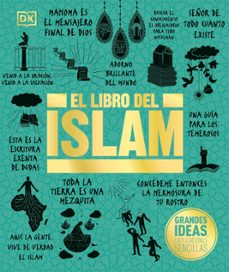 el libro del islam (ebook)-9780241719503