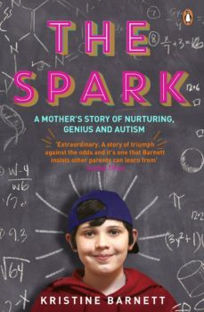 the spark (ebook)-kristine barnett-9780241961803
