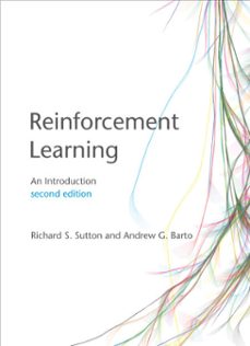 reinforcement learning, second edition-richard s. sutton-9780262352703