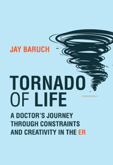 tornado of life (ebook)-jay baruch-9780262370103