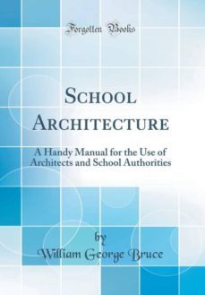 school architecture-9780267419203